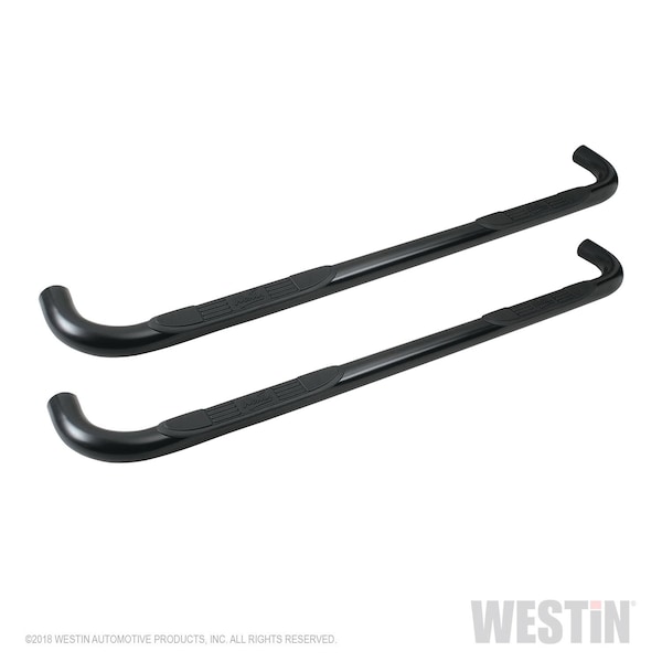 Signature 3 Nerf Step Bars